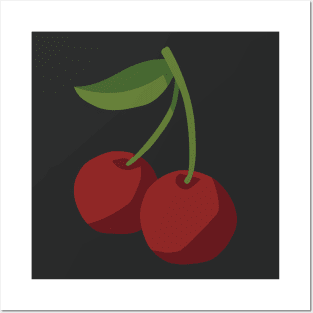 Cherry Posters and Art